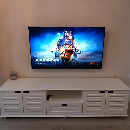 Private Apartments In White Rock Castle Balchik Ngoại thất bức ảnh