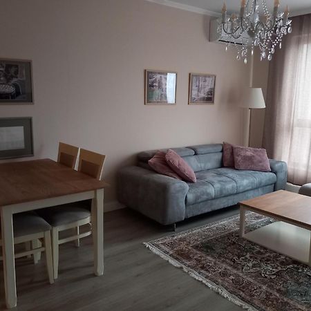 Private Apartments In White Rock Castle Balchik Ngoại thất bức ảnh