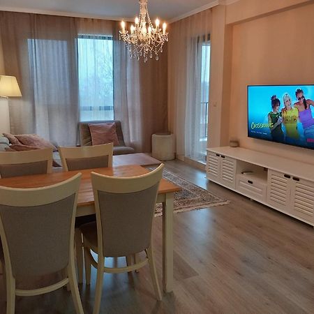 Private Apartments In White Rock Castle Balchik Ngoại thất bức ảnh