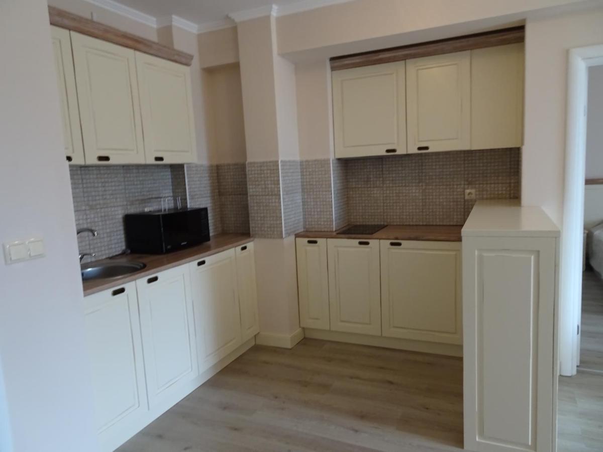 Private Apartments In White Rock Castle Balchik Ngoại thất bức ảnh