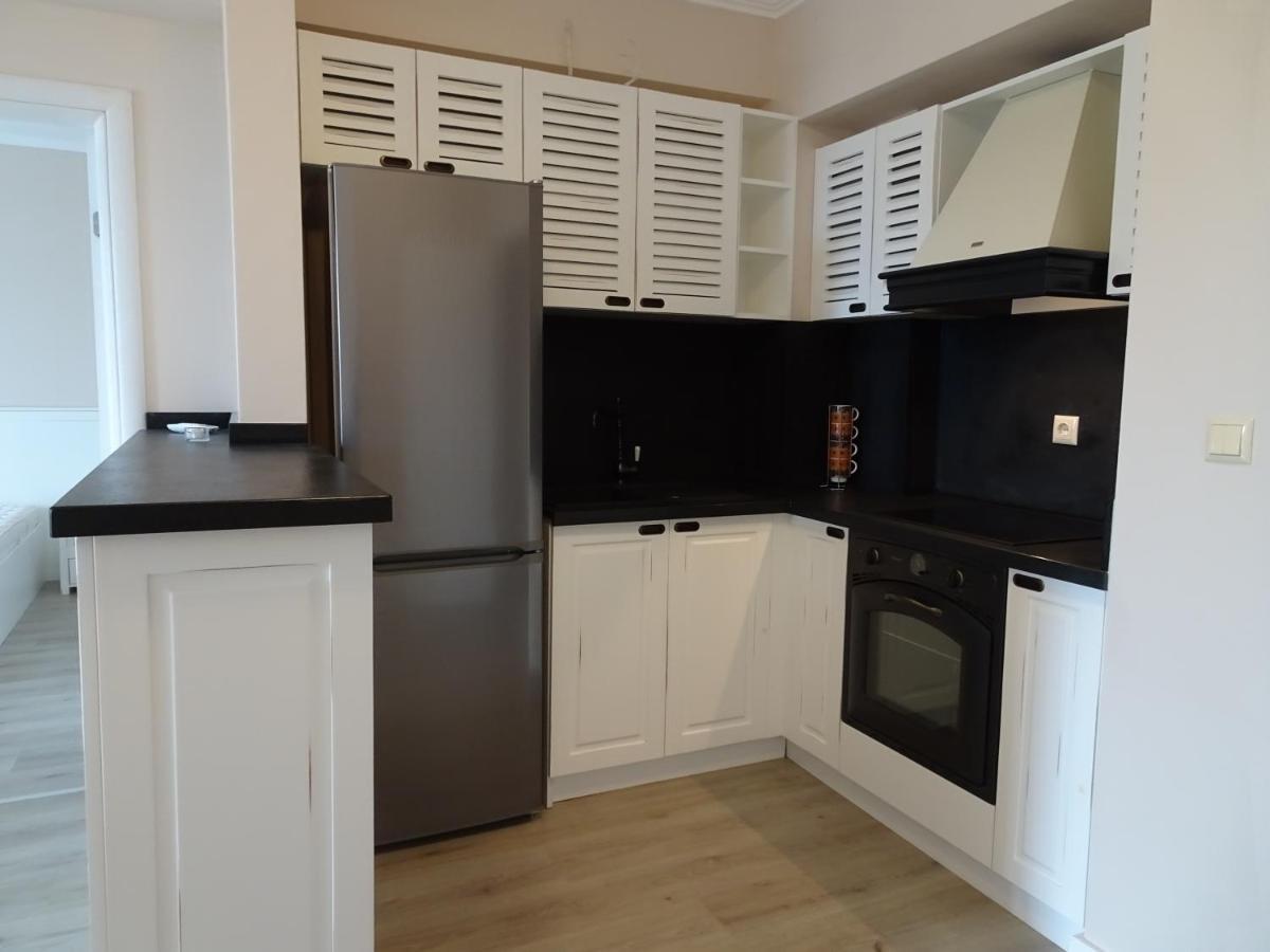 Private Apartments In White Rock Castle Balchik Ngoại thất bức ảnh