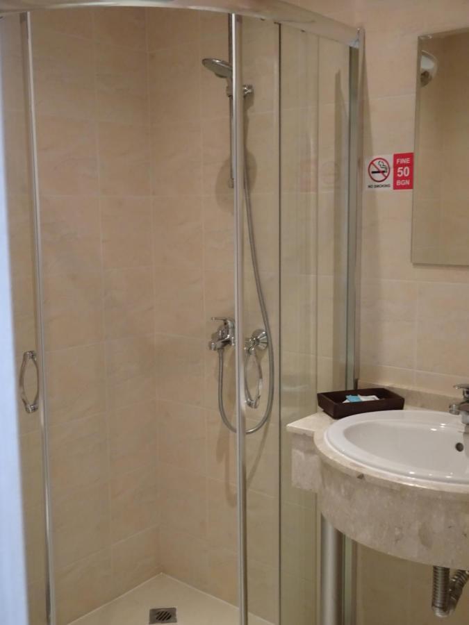 Private Apartments In White Rock Castle Balchik Ngoại thất bức ảnh