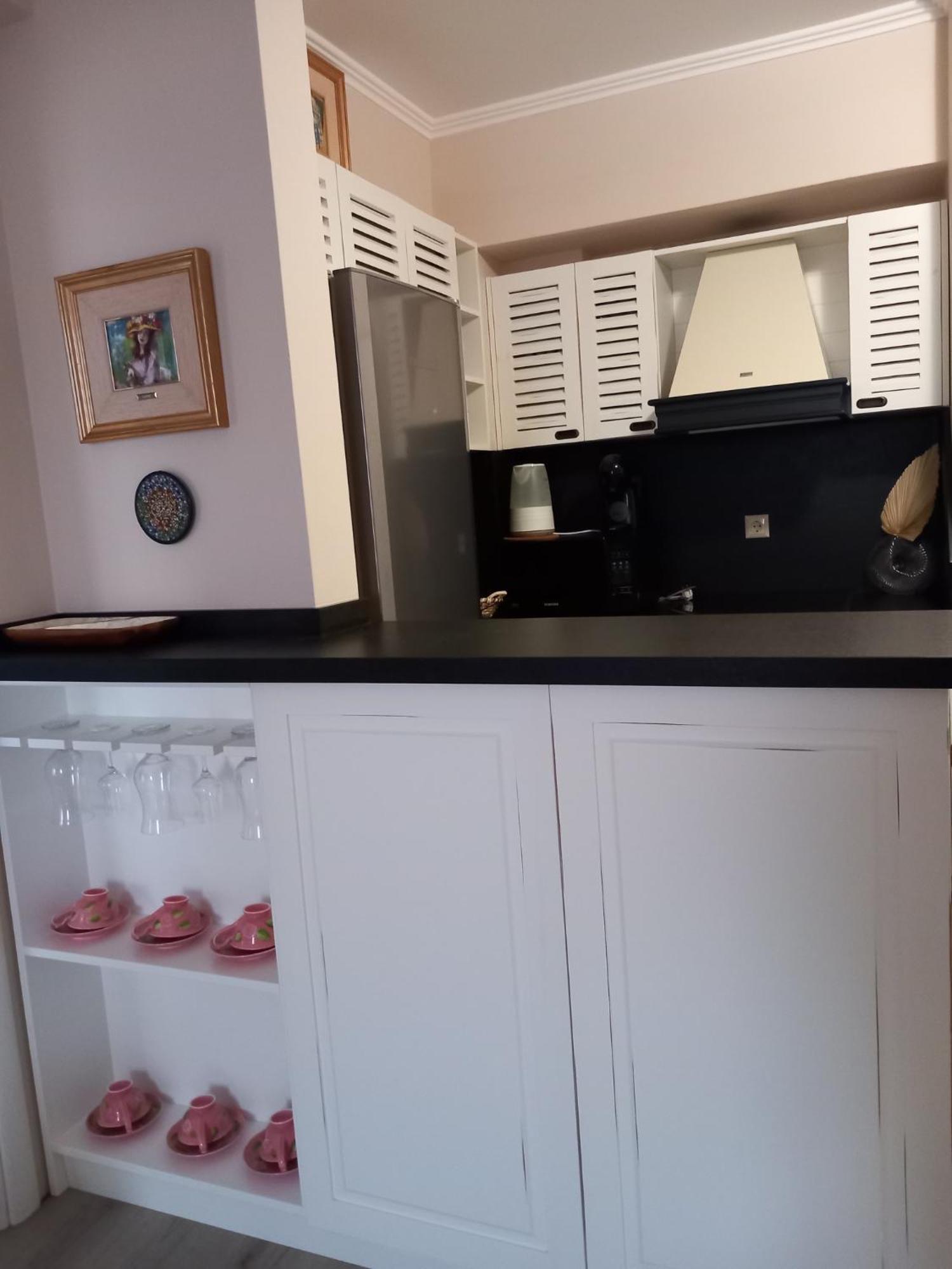 Private Apartments In White Rock Castle Balchik Ngoại thất bức ảnh