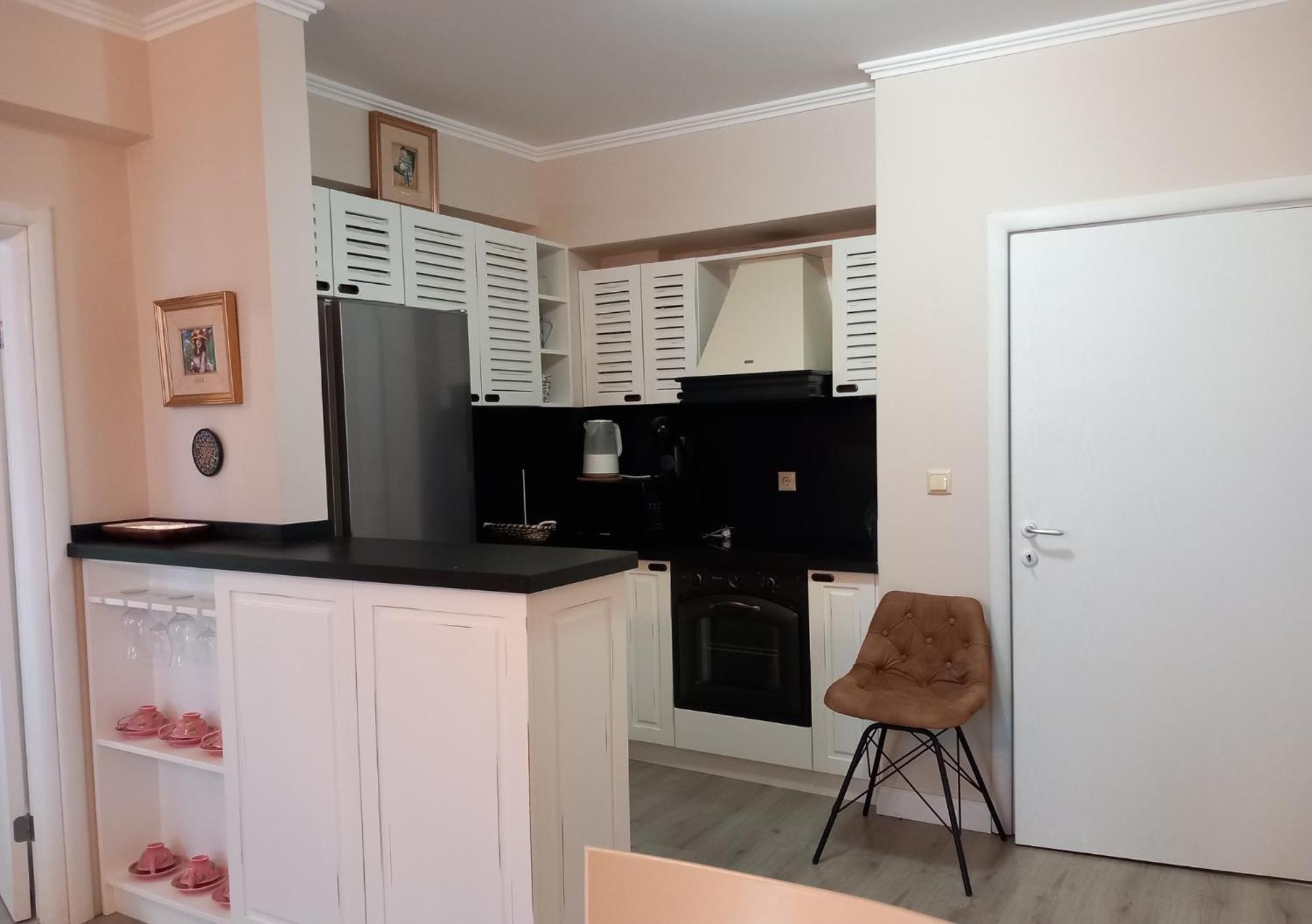 Private Apartments In White Rock Castle Balchik Ngoại thất bức ảnh