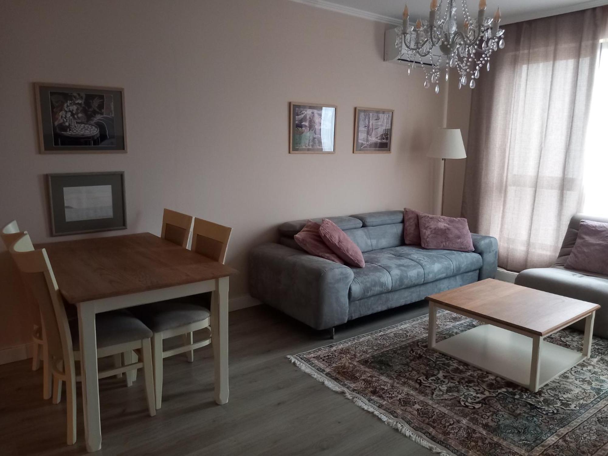 Private Apartments In White Rock Castle Balchik Ngoại thất bức ảnh
