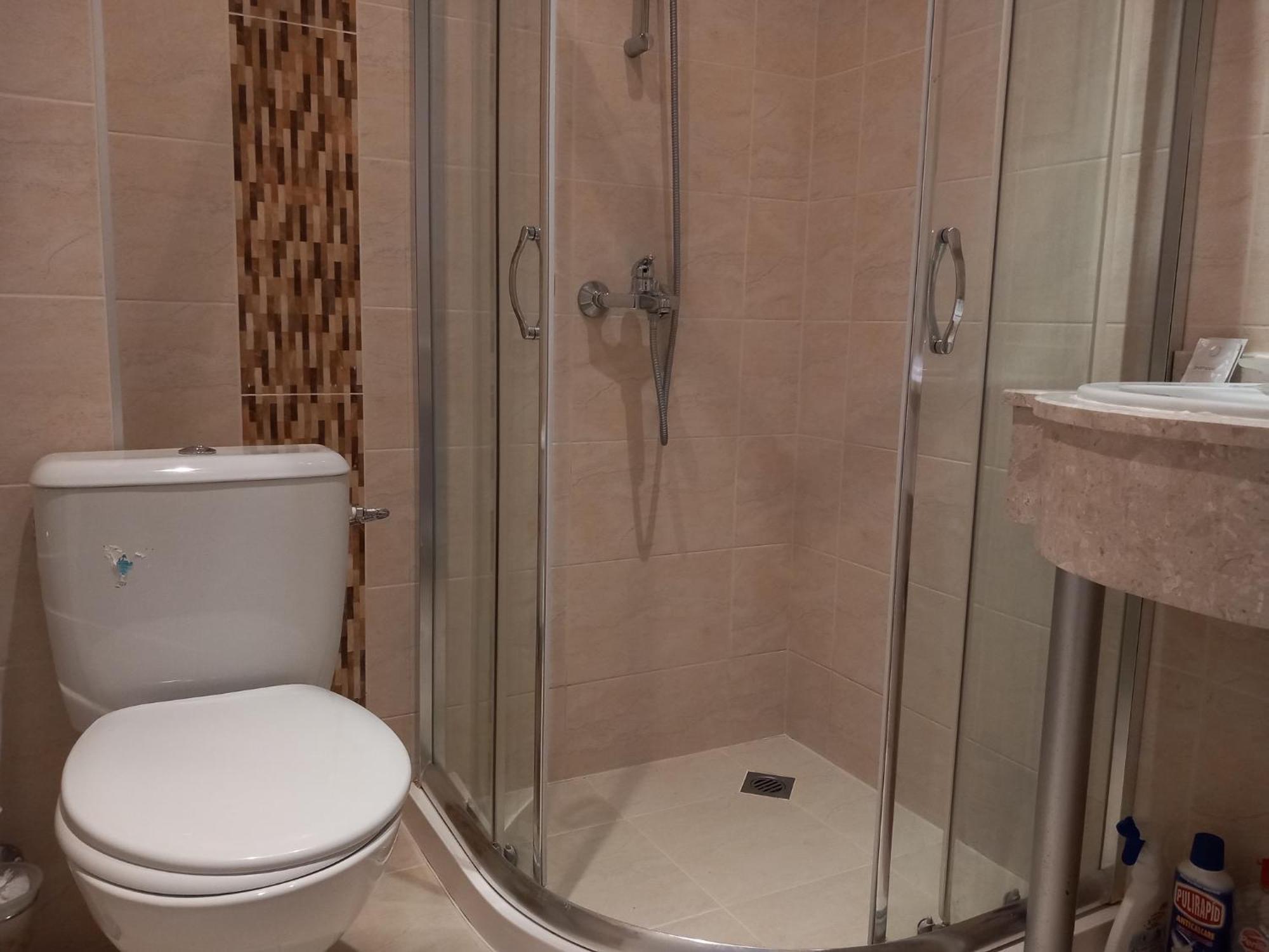 Private Apartments In White Rock Castle Balchik Ngoại thất bức ảnh