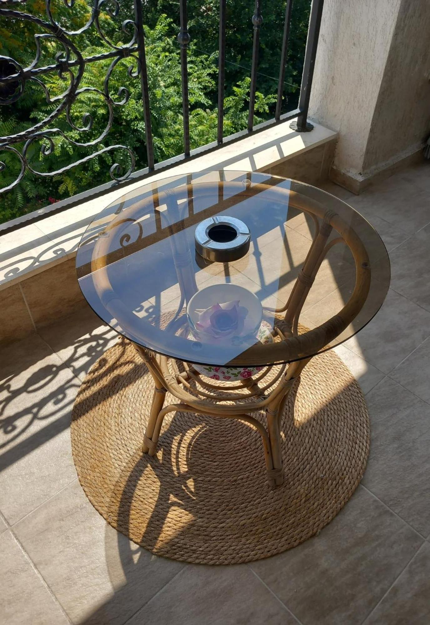 Private Apartments In White Rock Castle Balchik Ngoại thất bức ảnh